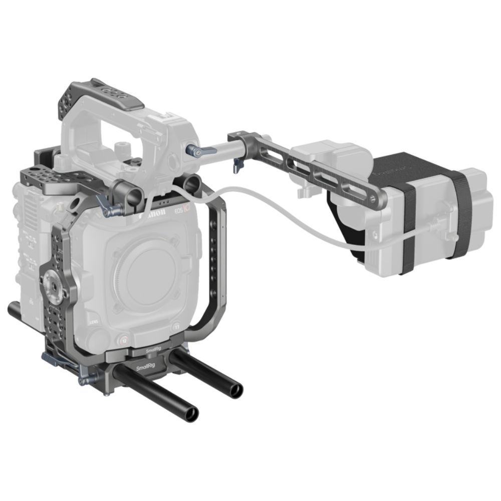 SmallRig 4946 Advanced Cage Kit (Canon C400)