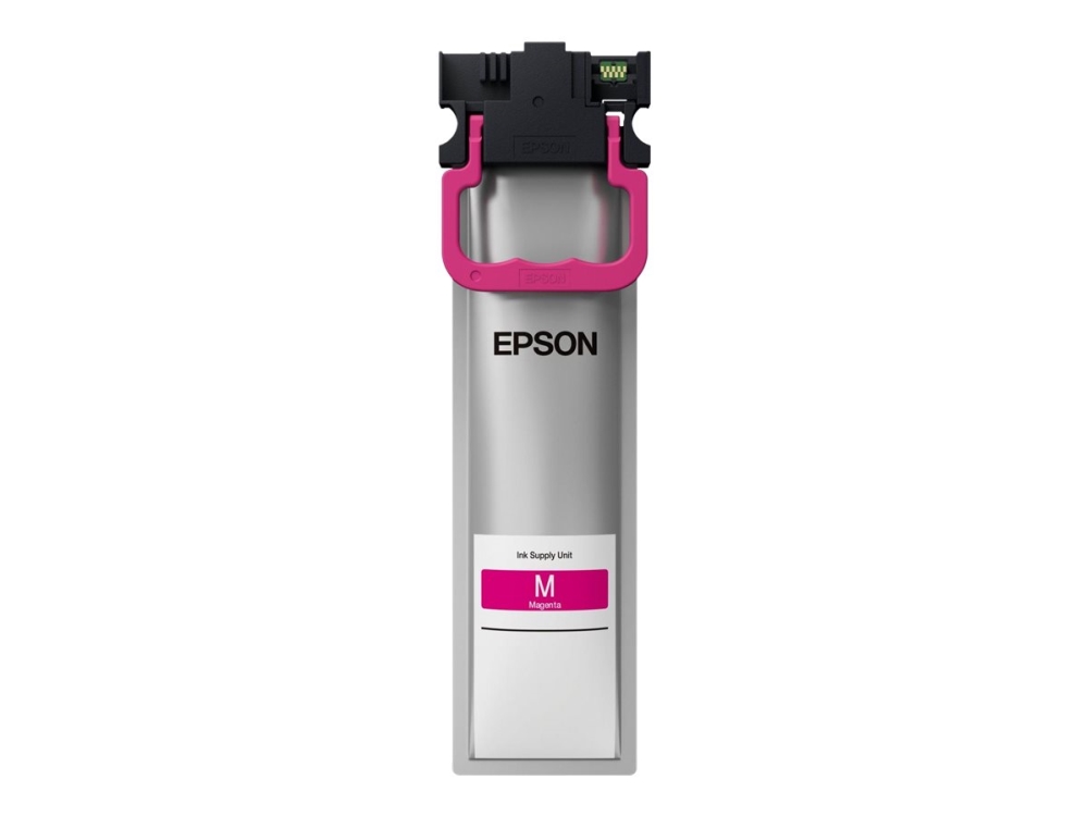 Epson WorkForce Pro WF-C53xx/58xx XL bläckpatron (magenta), bild 2