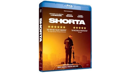 SHORTA - (Blu-Ray), bild 3