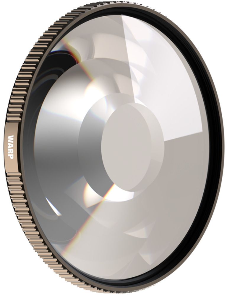 PolarPro PRYZM Warp Filter 77mm