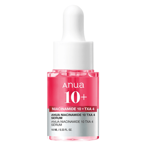Anua NIACINAMIDE 10 TXA 4 SERUM 10 ml, bild 3