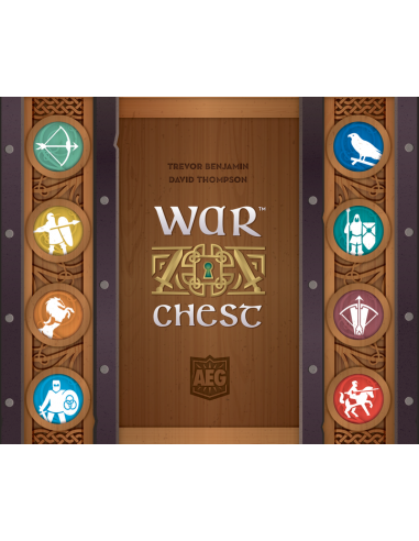 War Chest