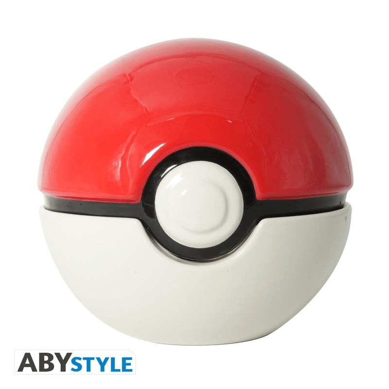 Pokemon Cookie Jar Pokéball