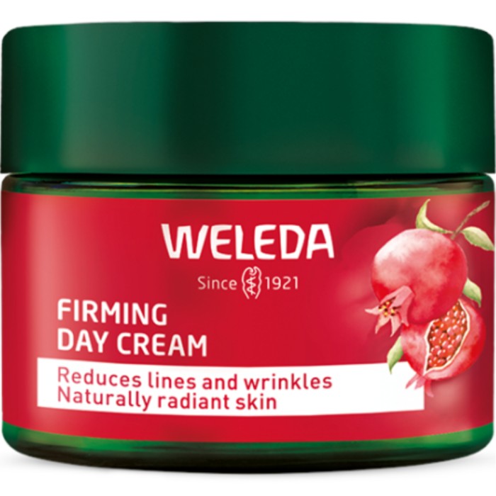 Weleda Firming Day Cream 40 ml, bild 2