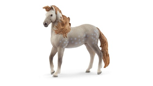 Schleich - HORSE CLUB Leksaksfigurer - (14895), bild 3