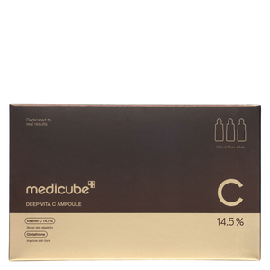 Medicube Deep Vita C Ampoule 20 30 g