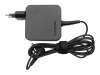 AC-adapter Lenovo 45W, 20V/2,25A, se lista för passande modeller