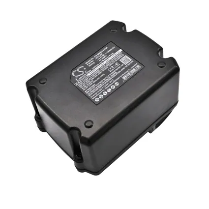 Verktygsbatteri 3000 mAh 14,4 V / batteri till Milwaukee C14 DD / C14 PD / M14 / M14 B4 / M14 BX