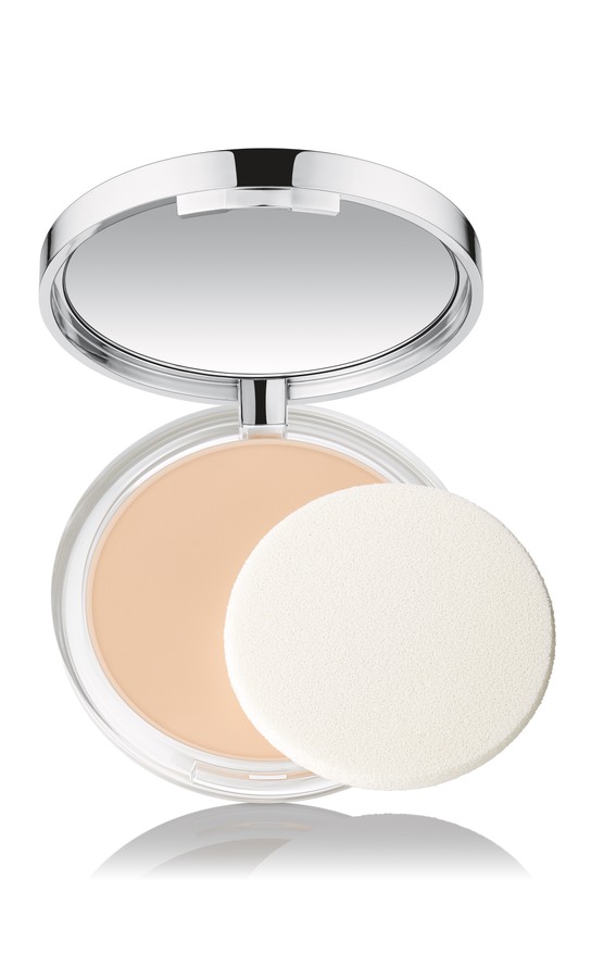 Clinique Almost Powder Makeup SPF 15 Fair 01, bild 3