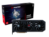 Powercolor HELLHOUND AMD Radeon RX 9070 XT 16GB grafikkort, bild 2