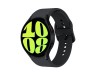 Samsung Galaxy Watch6 44 mm BT, grafit