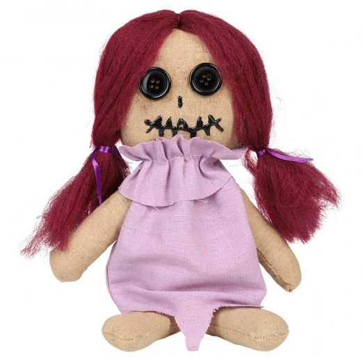 Animated Doll Dekoration 25 cm