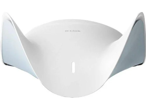 D-Link AQUILA PRO AI M95 - Trådlös router 3-ports-switch - Wi-Fi 7, 1GbE flera band, bild 2