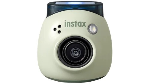 Fujifilm Instax Pal kamera, grön, bild 3