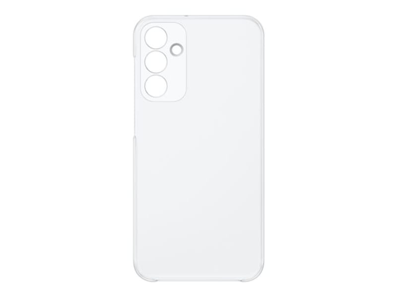 Samsung Galaxy A15 5G/4G Clear skal, transparent, bild 3