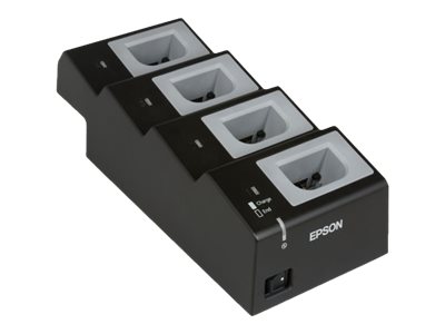 Epson - Batteriladdare - flera - för Epson OT-BY80II (301)