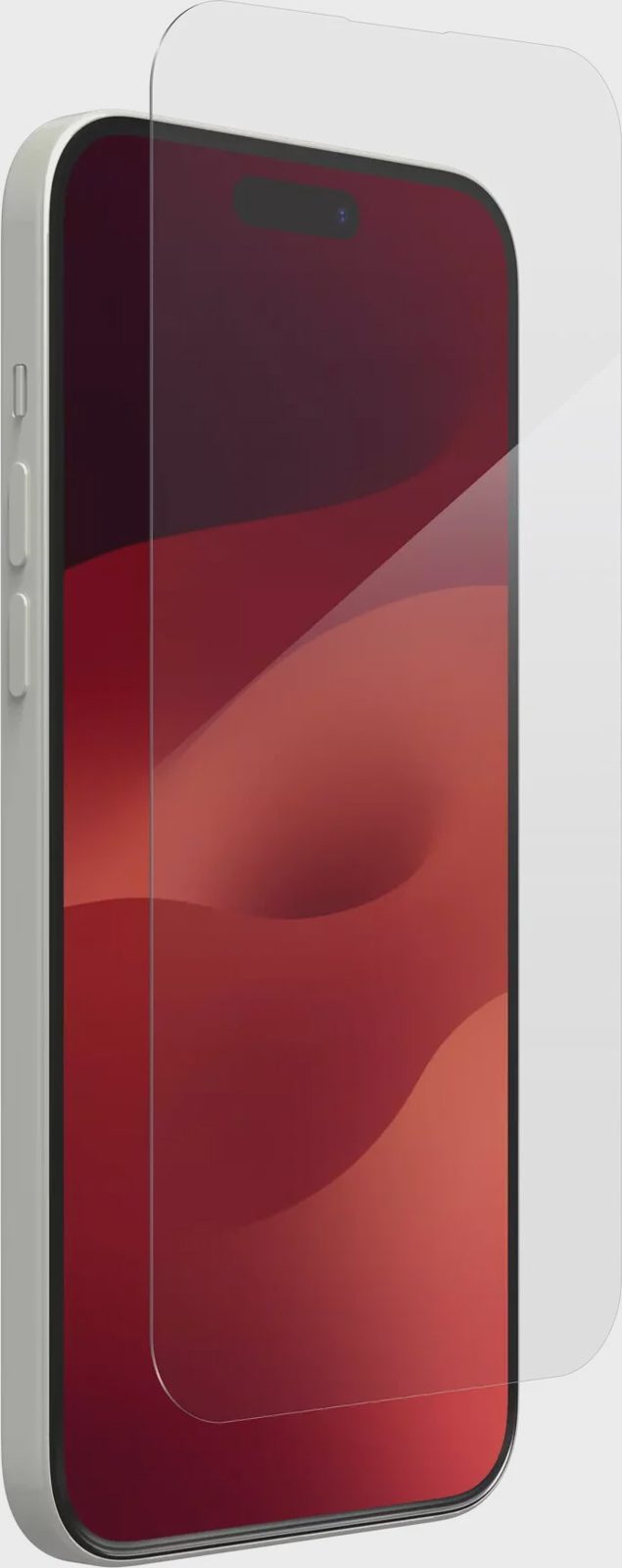 ZAGG Glass Elite Apple iPhone 15 Plus