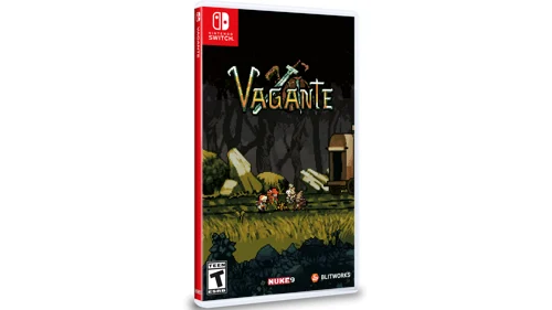 Vagante (Limited Run) (Import), bild 3