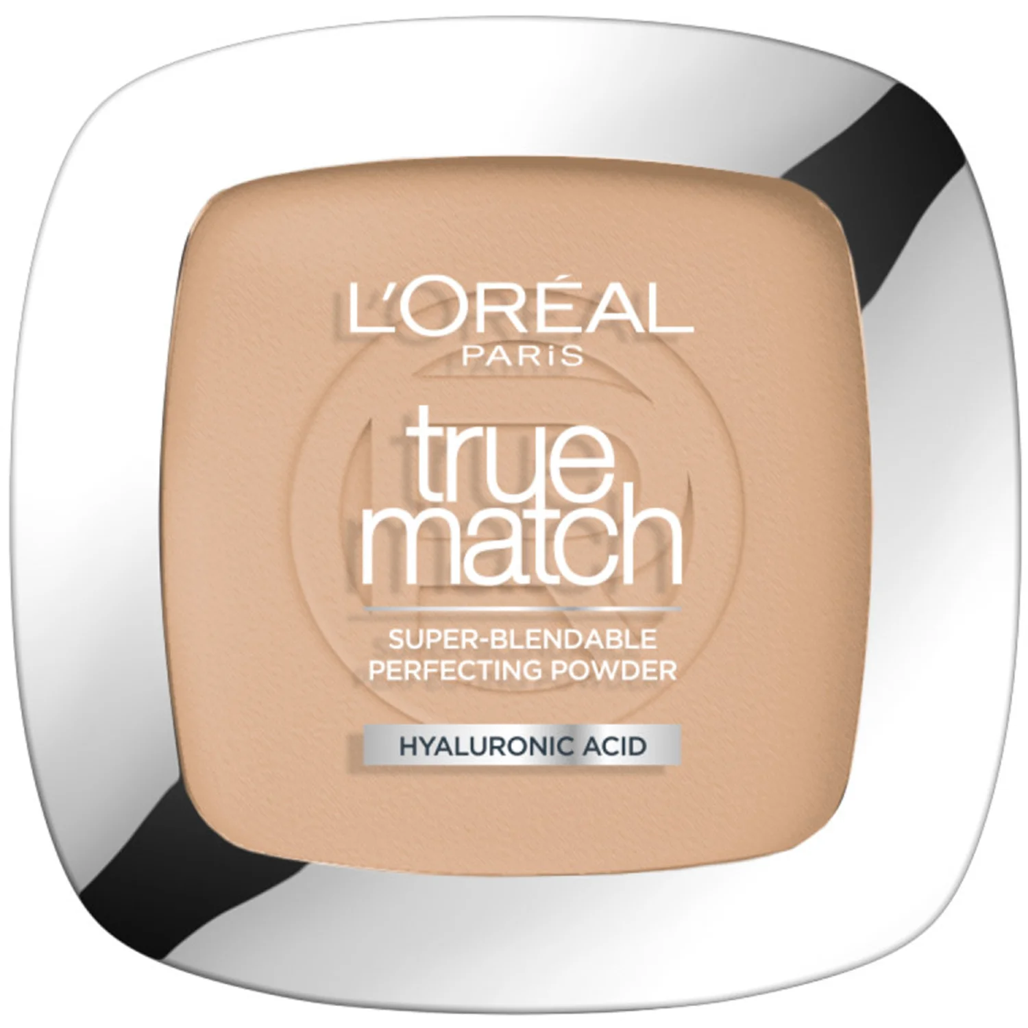 Loreal Paris True Match Super-blendable Perfecting Powder C2 Rose Vanilla
