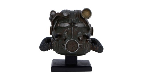 Fallout T-60 Helmet, bild 3