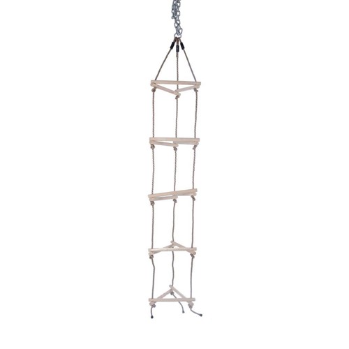 KREA - Tripple Rope Ladder (36-45012)