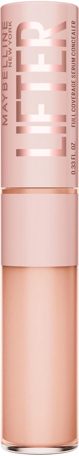 Maybelline Lifter Full Coverage Serum Concealer 25 11 ml