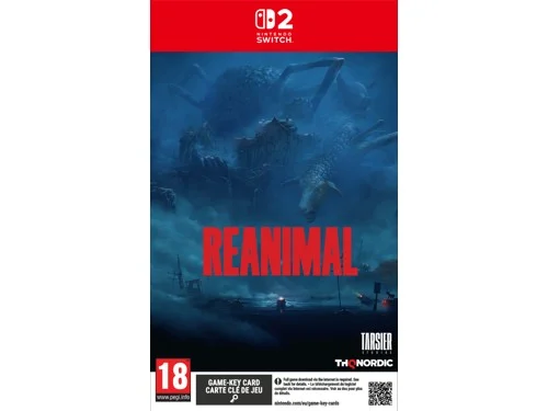 REANIMAL (Switch 2), bild 2