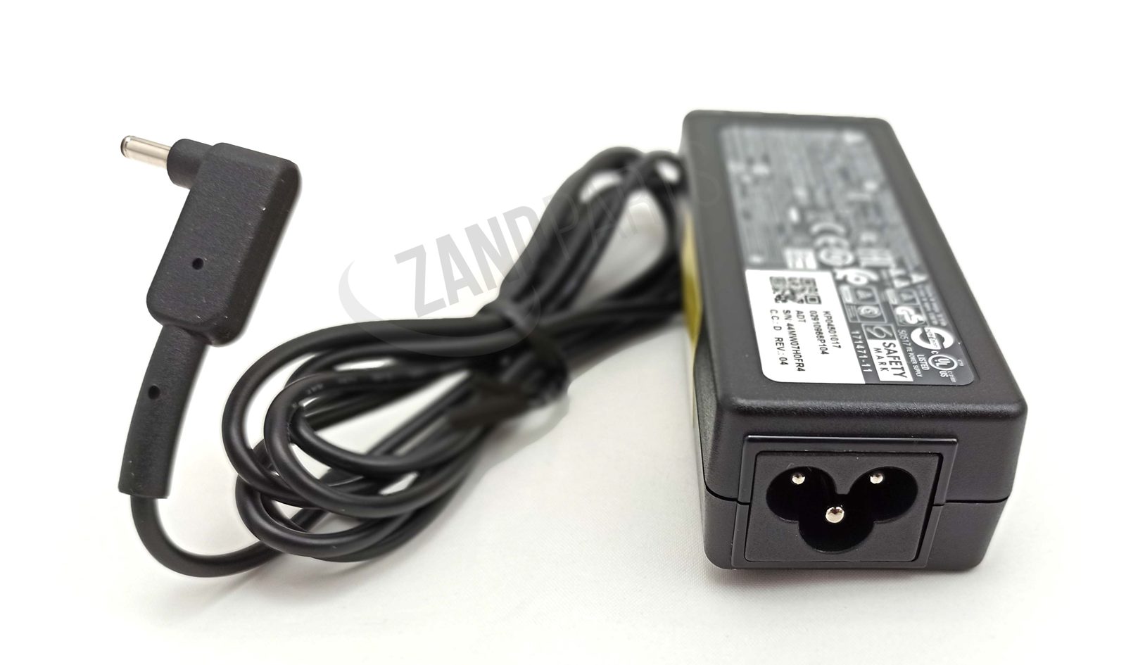 AC-adapter till Acer, 45W, strömkabel ej inkluderad, bild 2