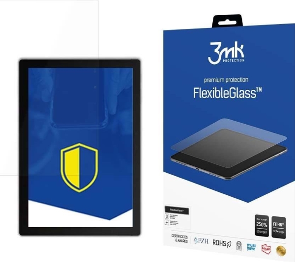 3MK PaperFeeling do Apple iPad Pro 12.9 3rd/4th gen. 2szt (3MK2363)