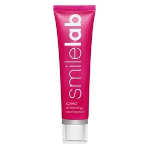 Smile Lab FLASH Speed whitening toothpaste