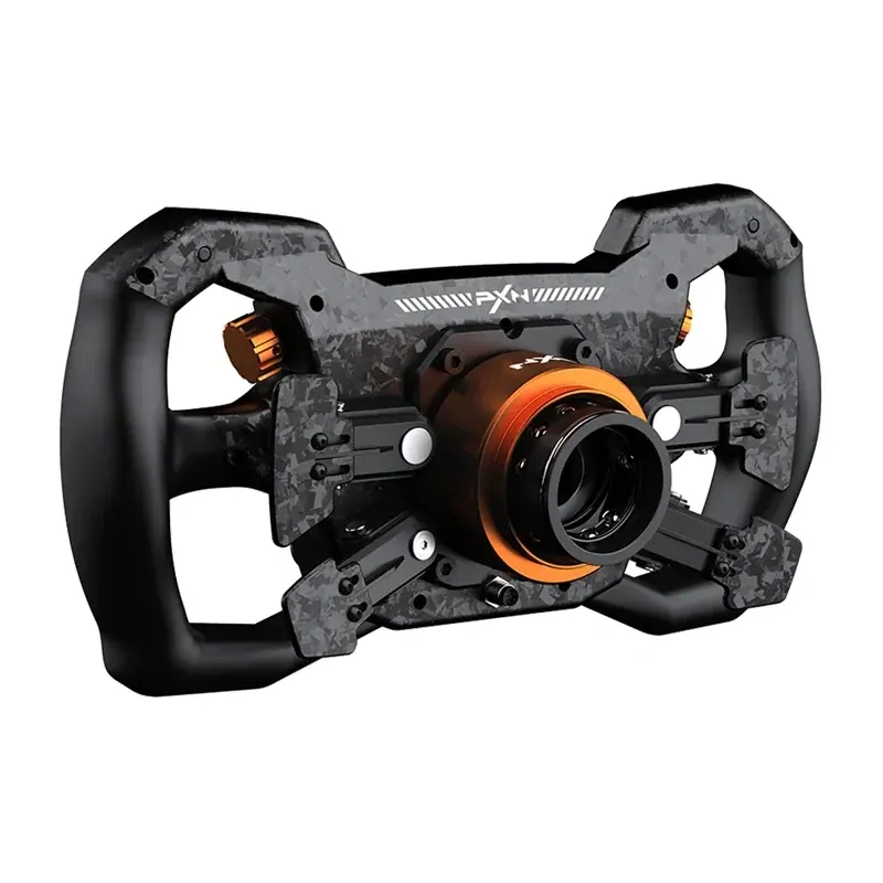 PXN W GTL 300mm GT Racing Ratt, bild 2