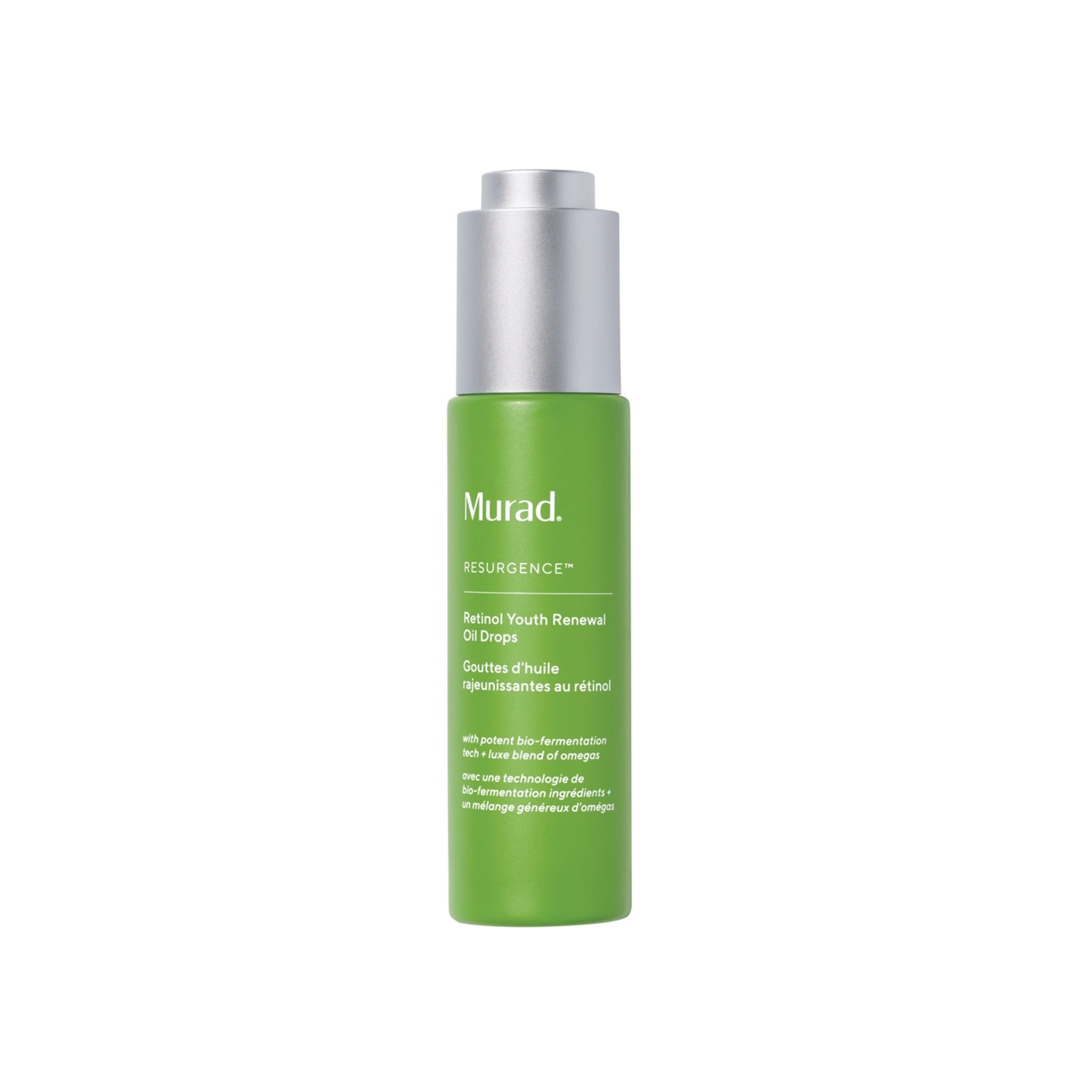 Murad Retinol Youth Renewal Oil Drops 30 ml 30 ml