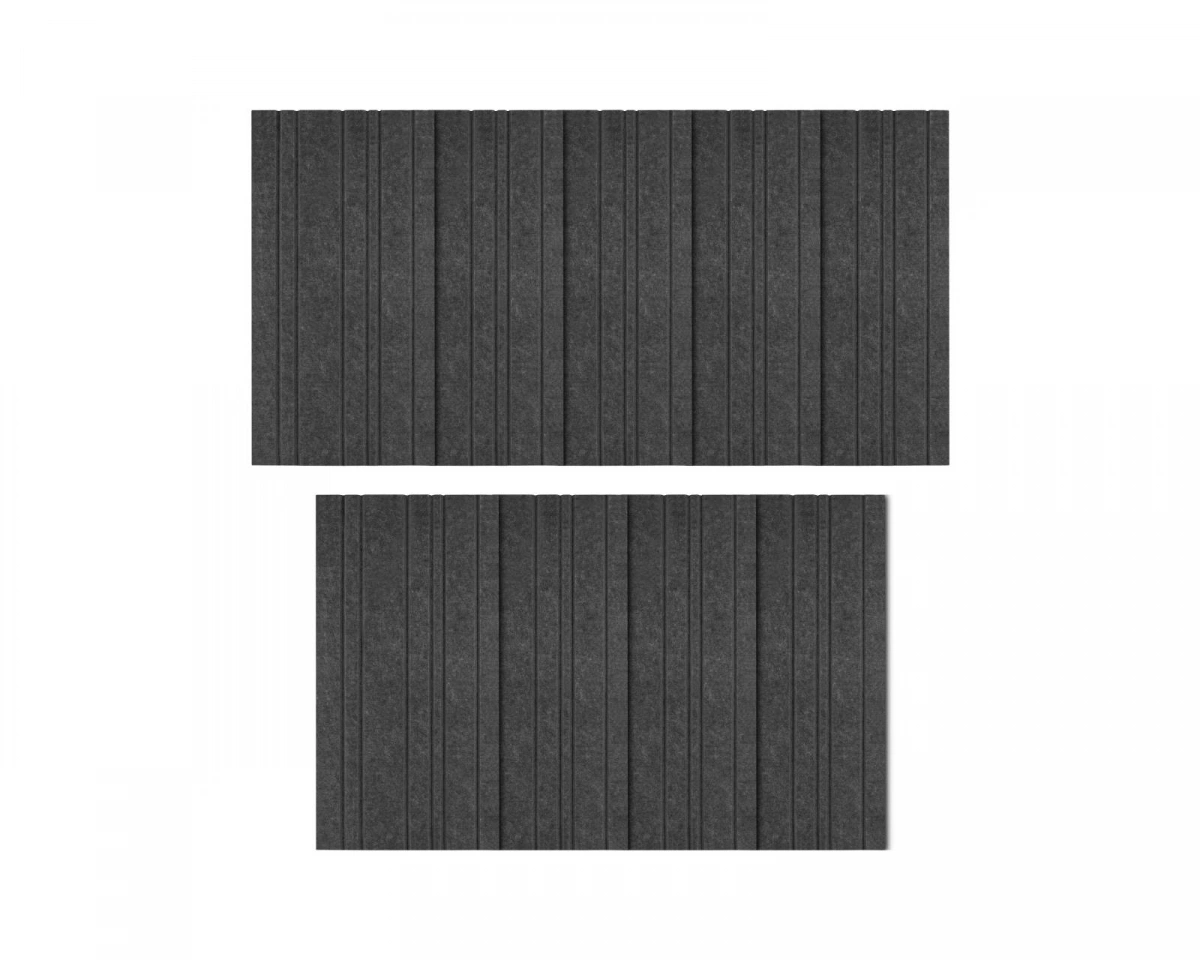 Streamplify Acoustic Panel 9pcs
