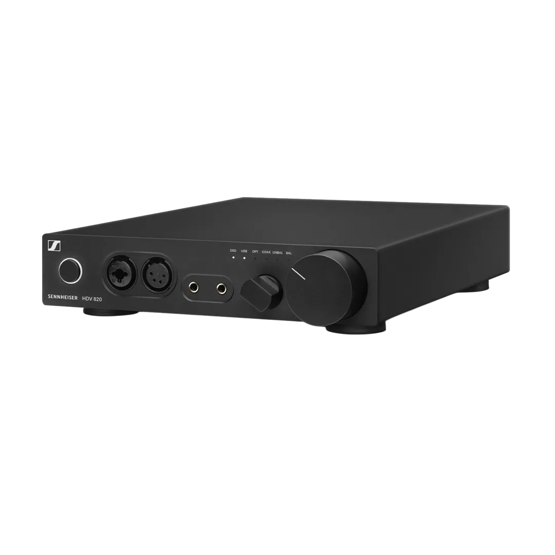 HDV 820