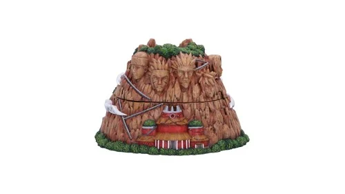 Naruto - Hokage Rock Box, bild 3