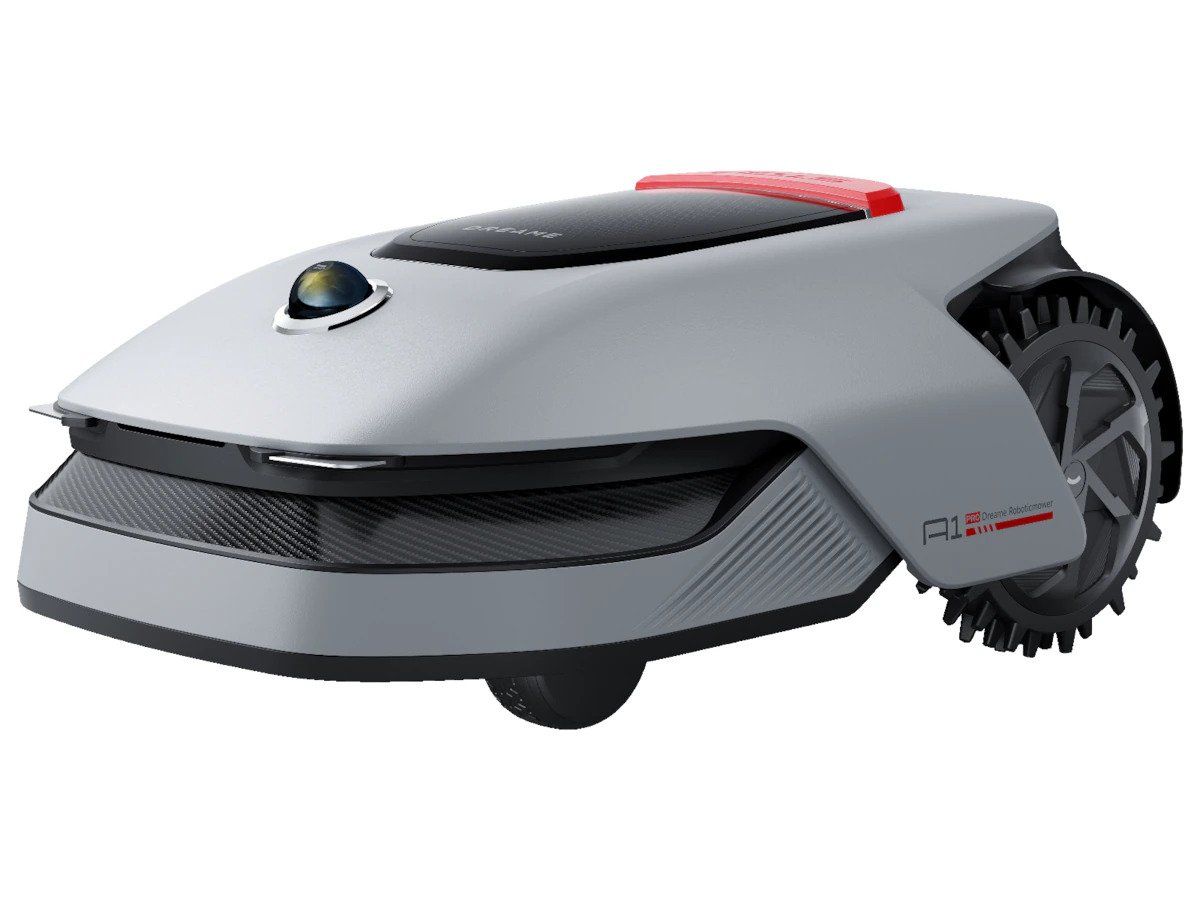 Dreame A1 Pro 2000 robotgräsklippare, bild 5