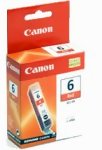 Canon BCI-6R - Red (13ml)