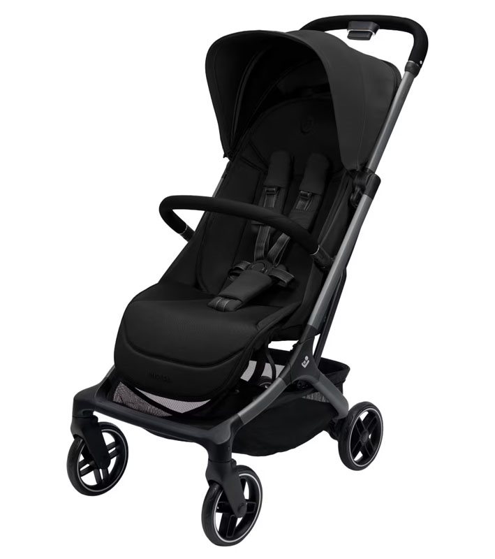 Maxi-Cosi Oxford Cabin sulky, black onyx