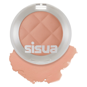 Unleashia Butter Waffle Dough Blusher N°2 Apricot Sherbet