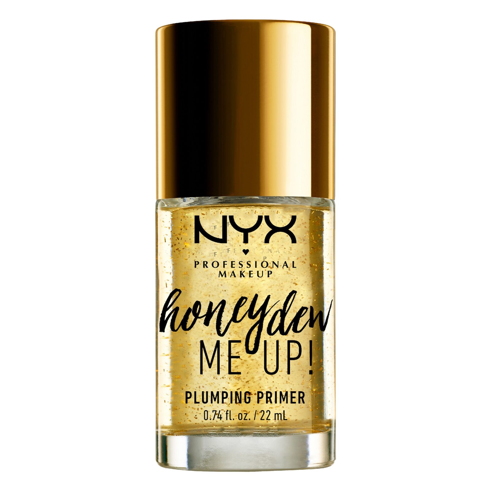 NYX PROFESSIONAL MAKEUP Honey Dew Me Up 22 ml
