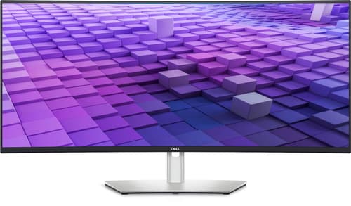 Dell UltraSharp 38 U3824DW 38" WQHD+ skärm, bild 4