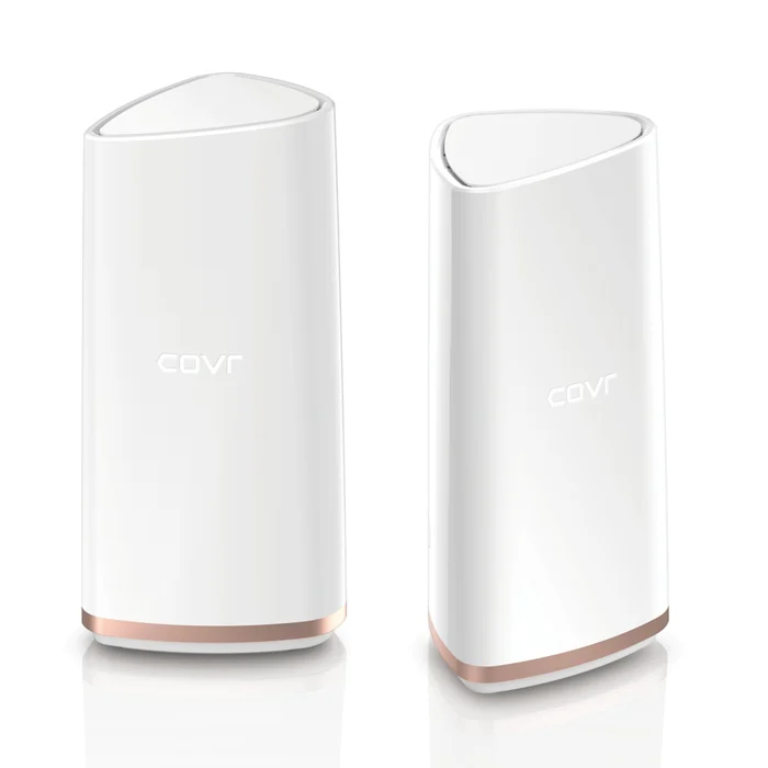 D-Link Covr-2202 Mesh-system AC2200 2-pack