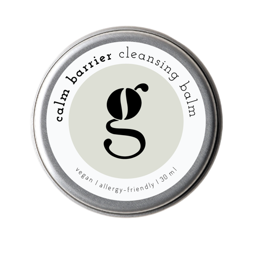 Grums - Calm Barrier Cleansing Balm - 30 ml