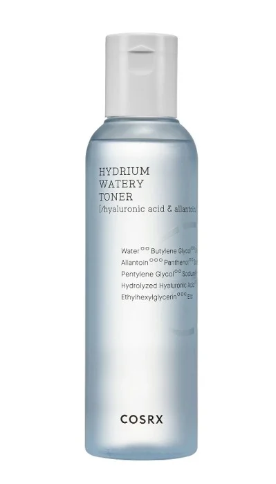 COSRX Hydrium Watery Toner 150 ml, bild 3