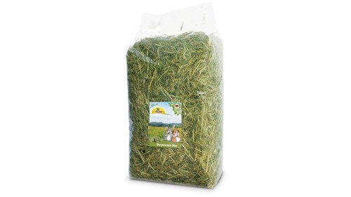 Jr Farm - Mountain Meadow Hay - 2.5 kg, bild 3
