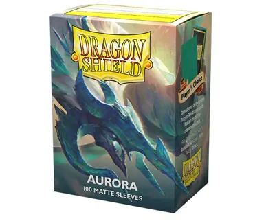 DS Matte Aurora (100 ct)