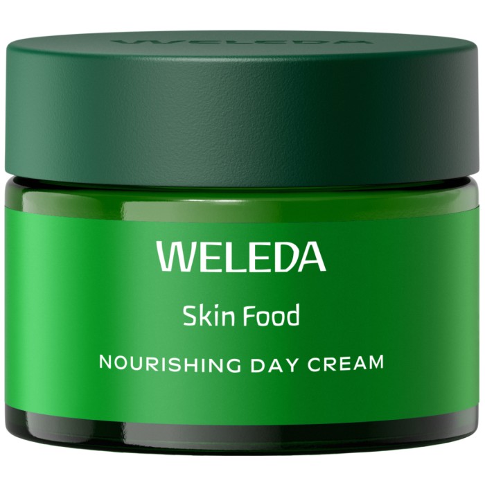 Weleda Skin Food Nourishing Day Cream 40 ml, bild 3