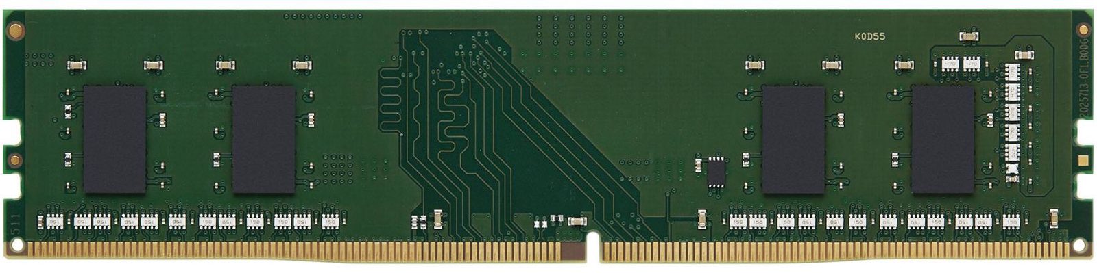 Kingston KCP432NS8/16 16GB DDR4 3200MHz, bild 4