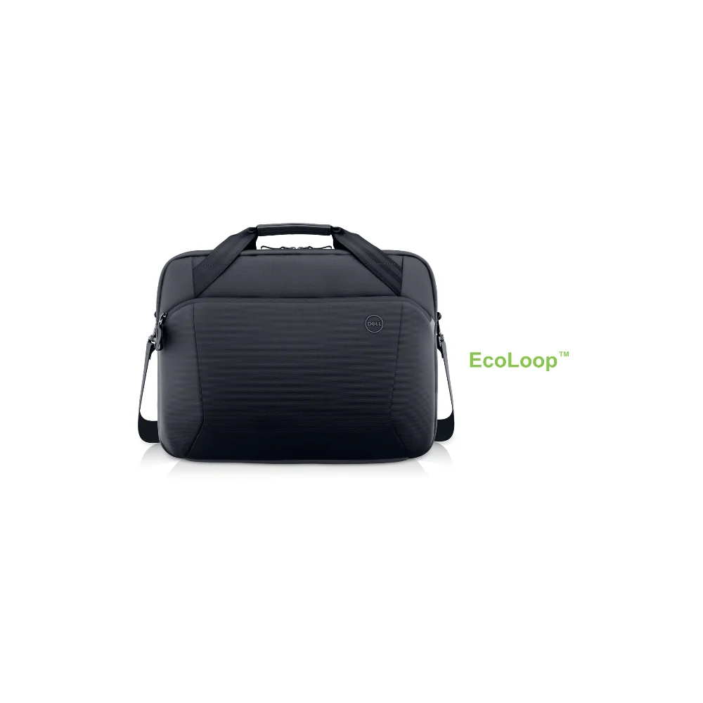 Dell EcoLoop Pro väska för 15" bärbar dator
