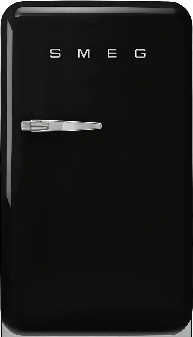 Smeg 50's Style FAB10HRBL6 minibar